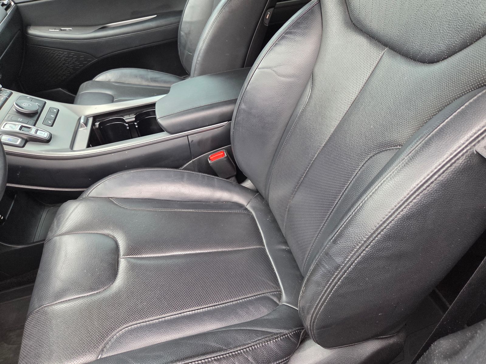 used 2020 Hyundai Palisade car, priced at $19,750