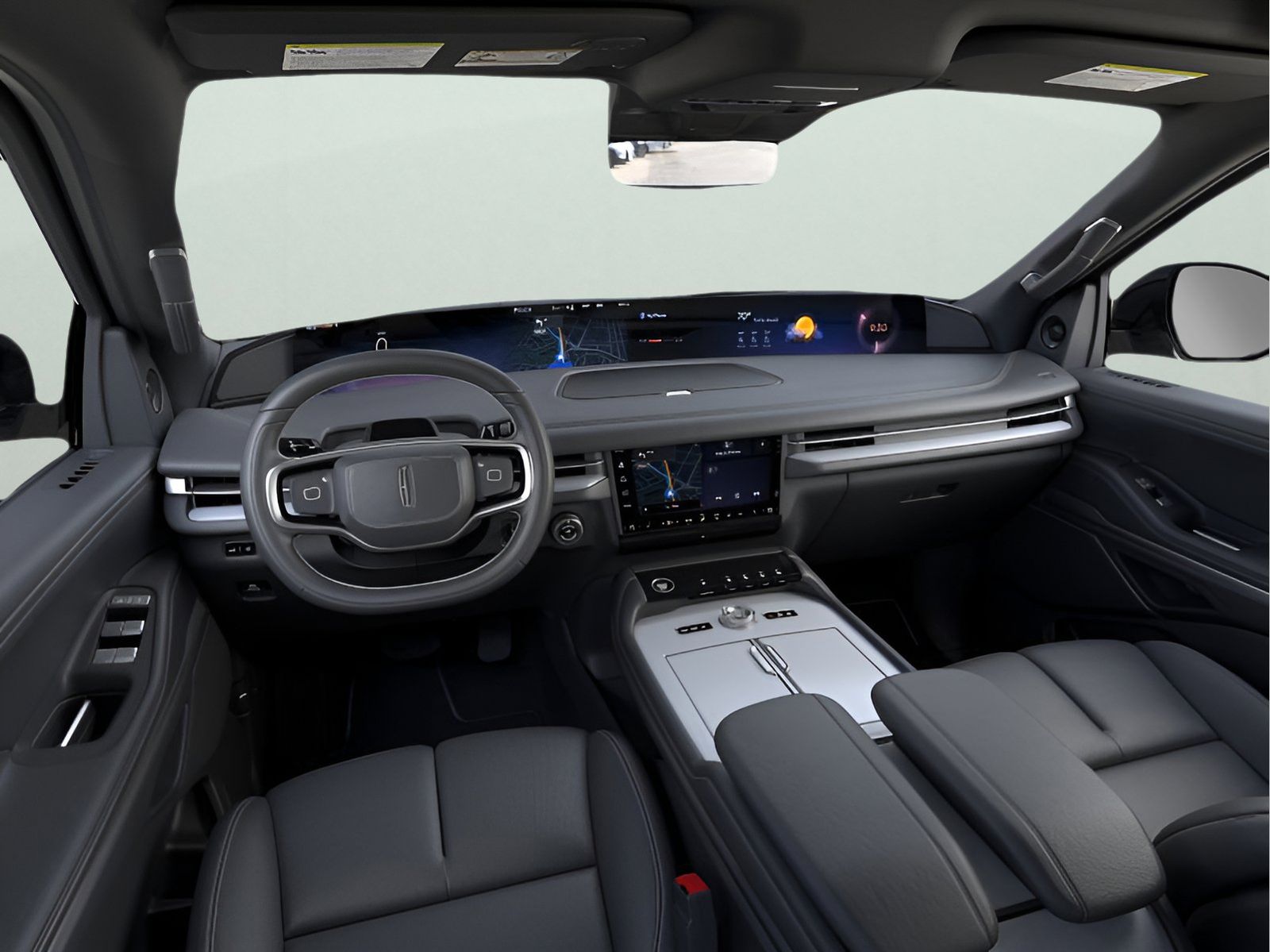 New Car 2025 Lincoln Navigator  Reserve For Sale In Austin, Texas