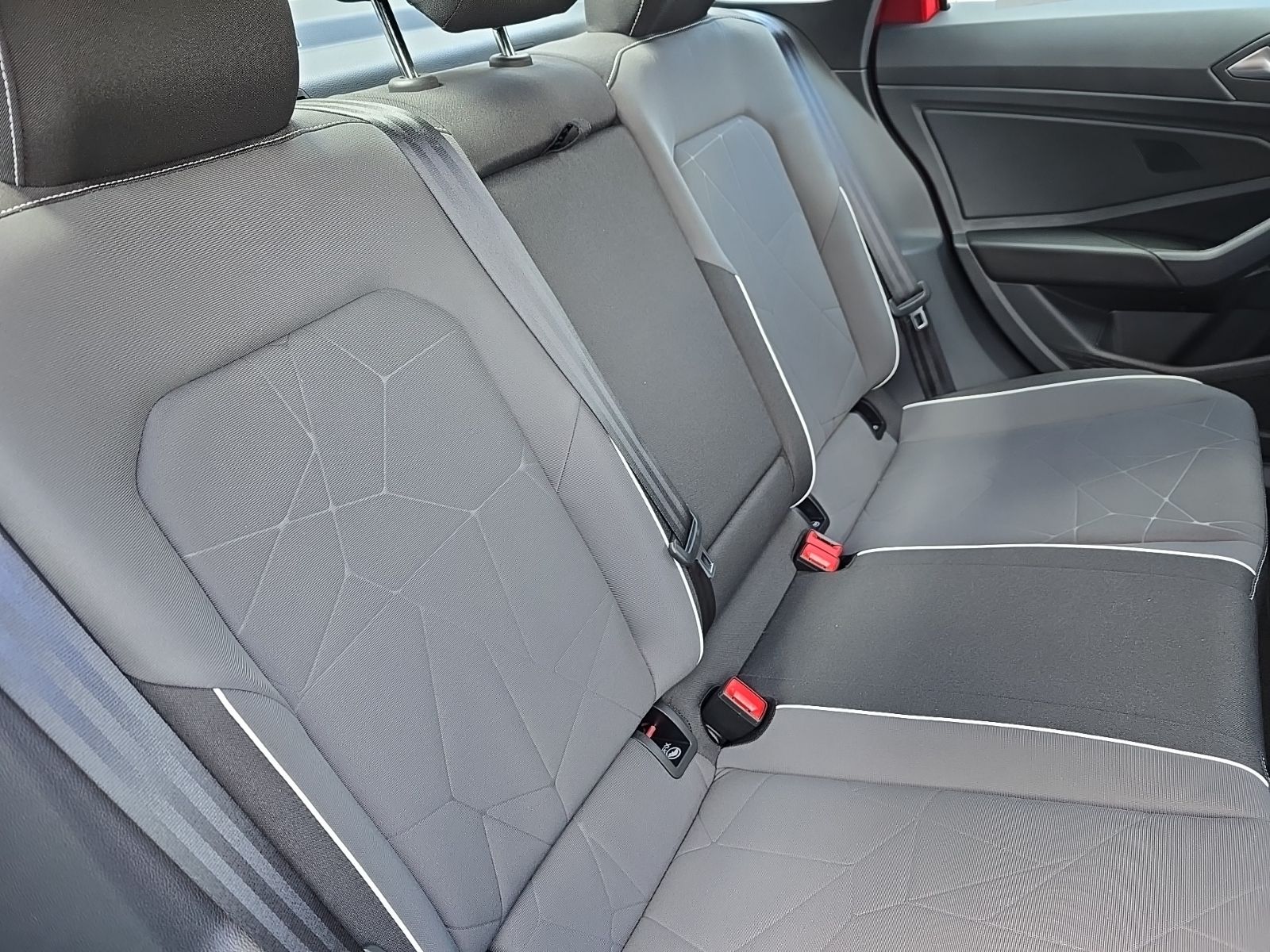 new 2026 Volkswagen Jetta car, priced at $26,504