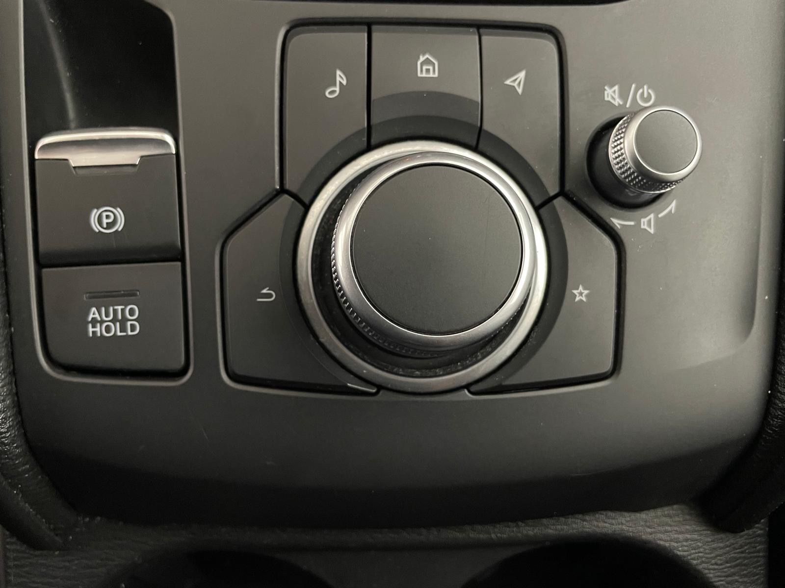 Used Car 2024 Mazda Cx-5  2.5 S Select Package For Sale Under $25,000 In Austin, Texas