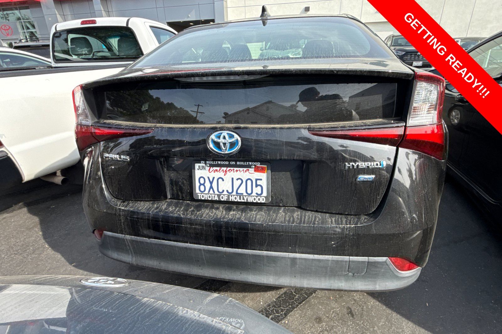 View vehicle photo 6