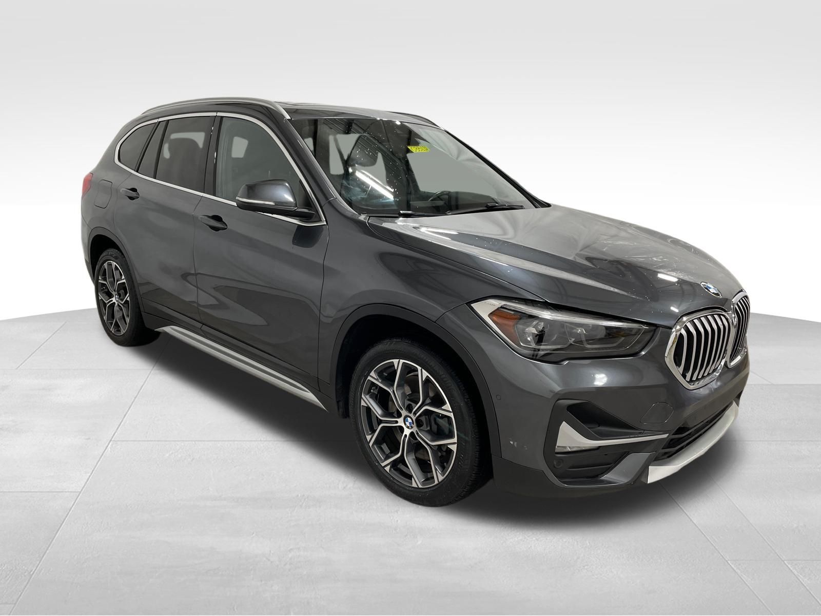 Used Car 2020 Bmw X1  Xdrive28i For Sale Under $20,000 In Austin, Texas