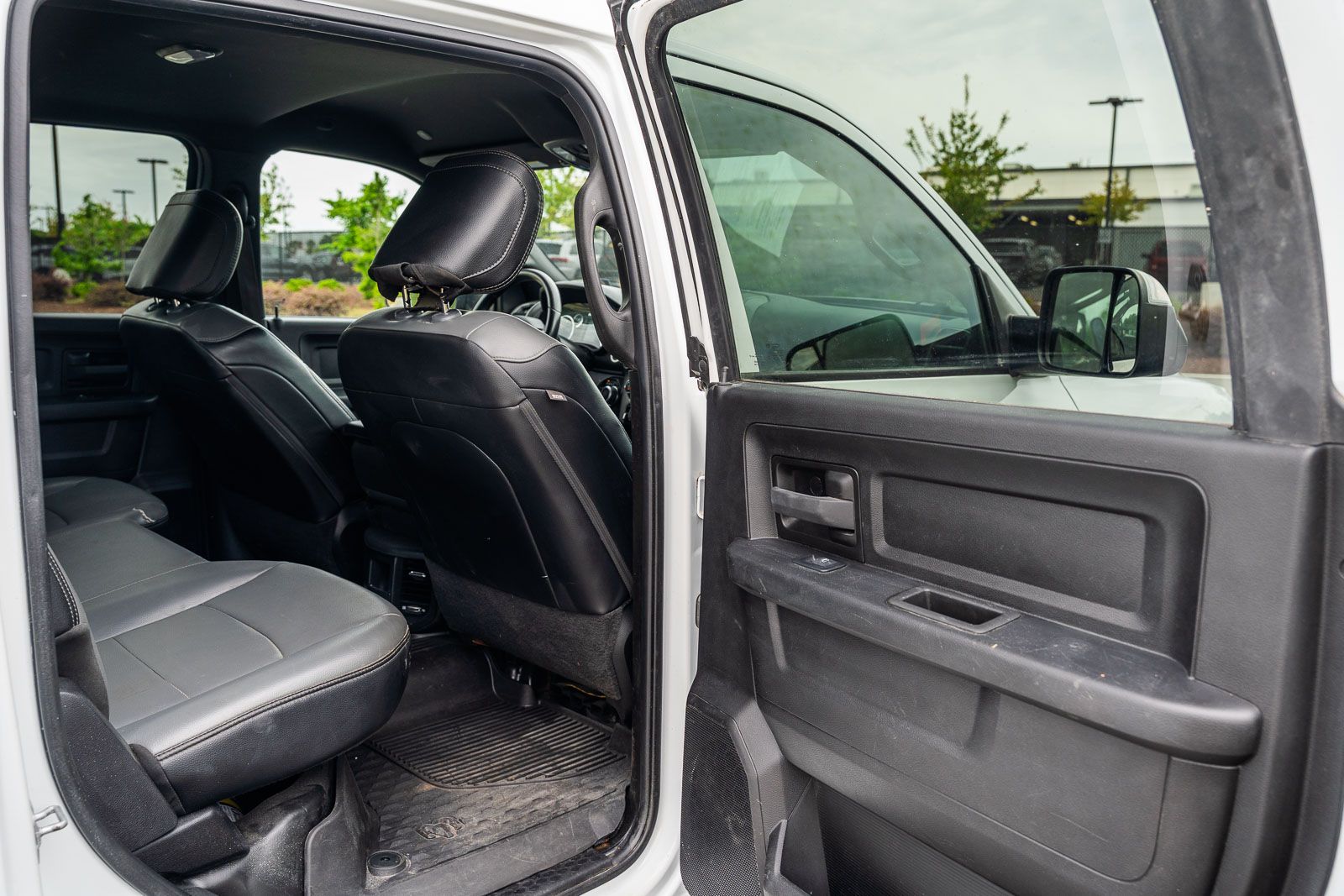 Used 2022 Ram 2500 Truck