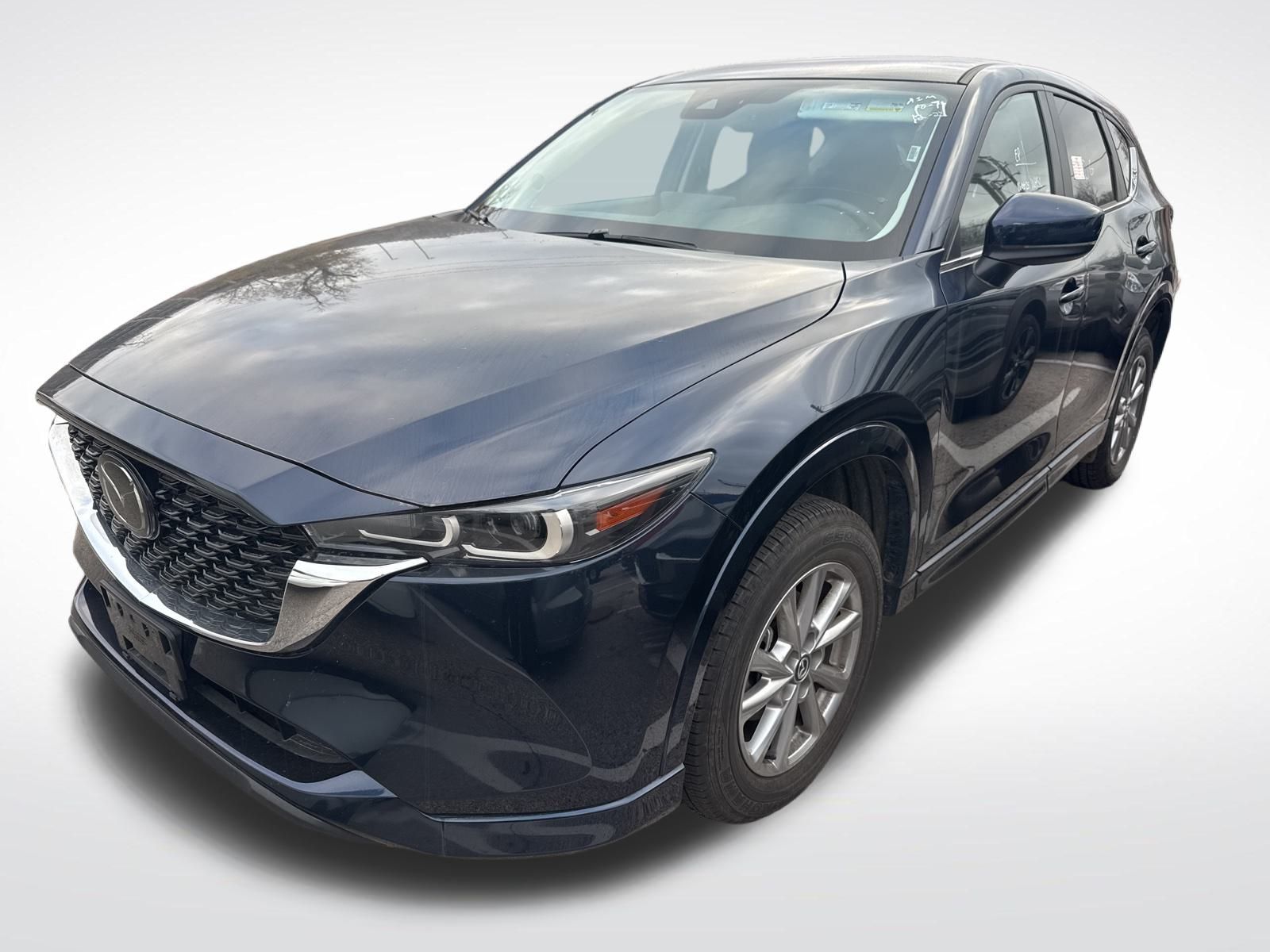 Used Car 2025 Mazda Cx-5  2.5 S Select Package For Sale Under $25,000 In Austin, Texas