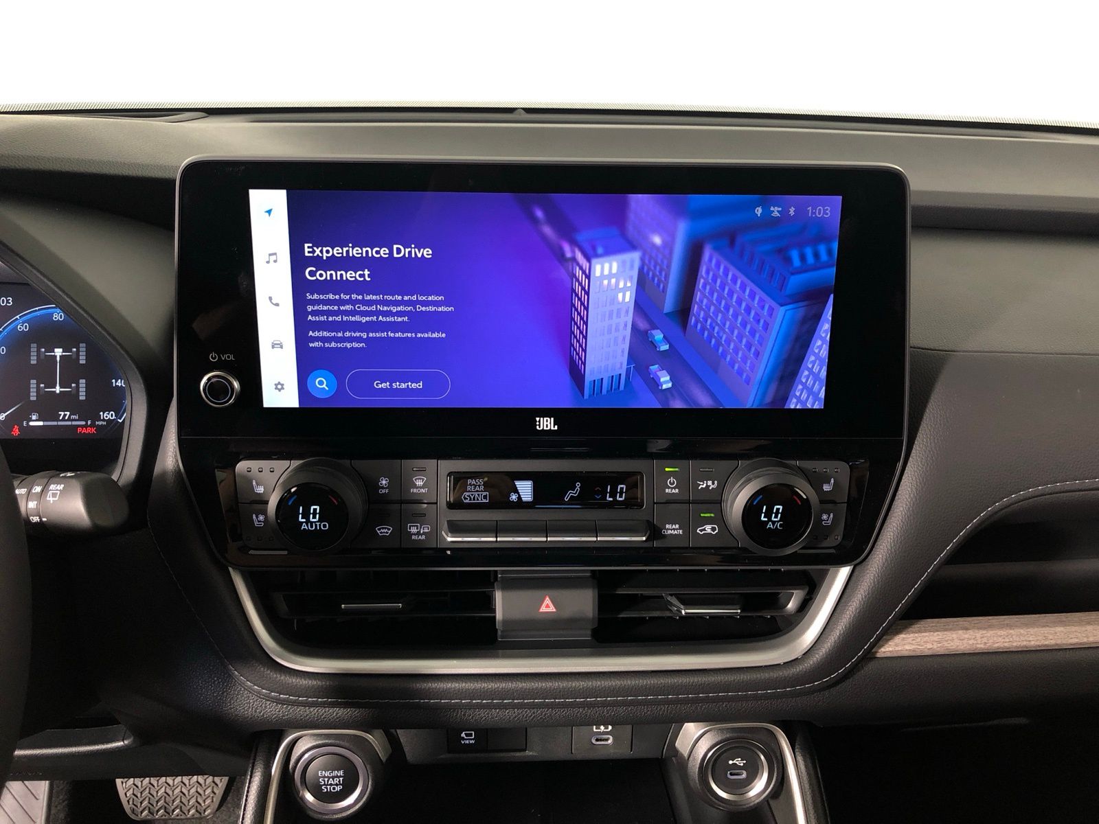 Thumbnail: 2026 Toyota Grand Highlander - 15