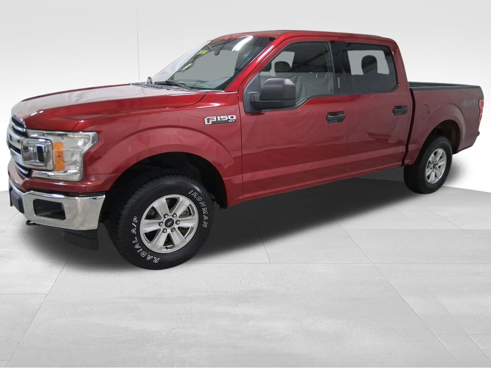 Used Car 2018 Ford F-150  Xlt For Sale Under $25,000 In Austin, Texas