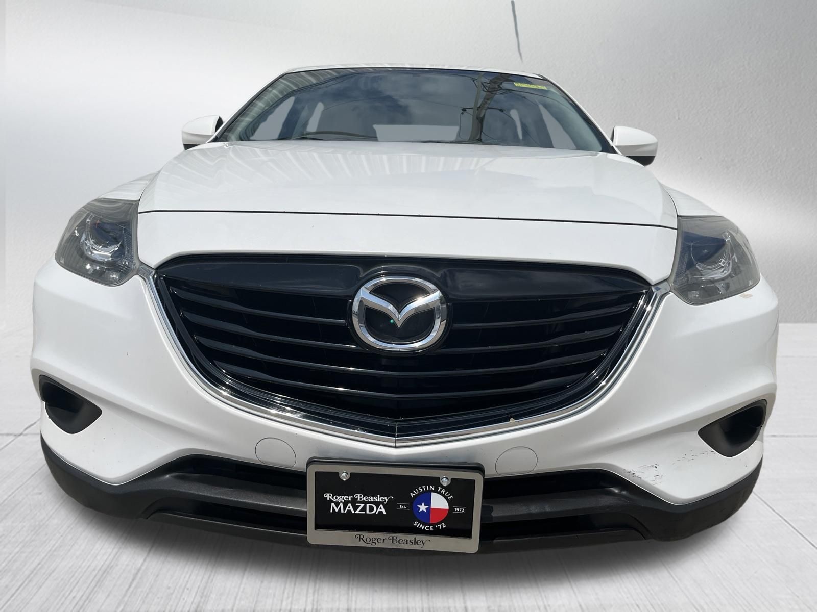 Used Car 2013 Mazda Cx-9  Touring For Sale Under $10,000 In Austin, Texas