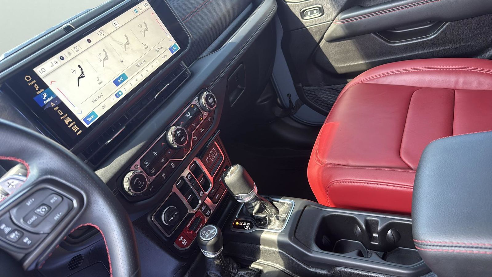 Used Car 2024 Jeep Wrangler  Rubicon 392 For Sale Under $90,000 In Austin, Texas