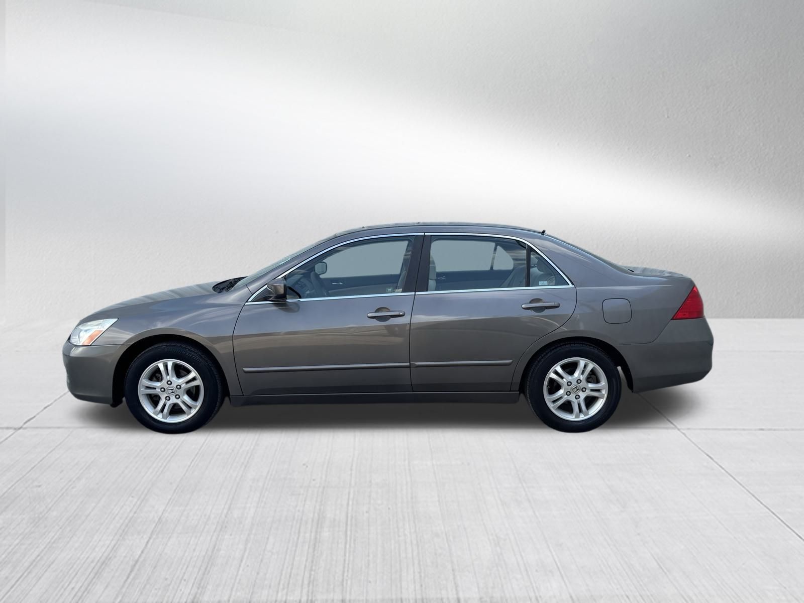 Used Car 2007 Honda Accord  For Sale Under $10,000 In Austin, Texas