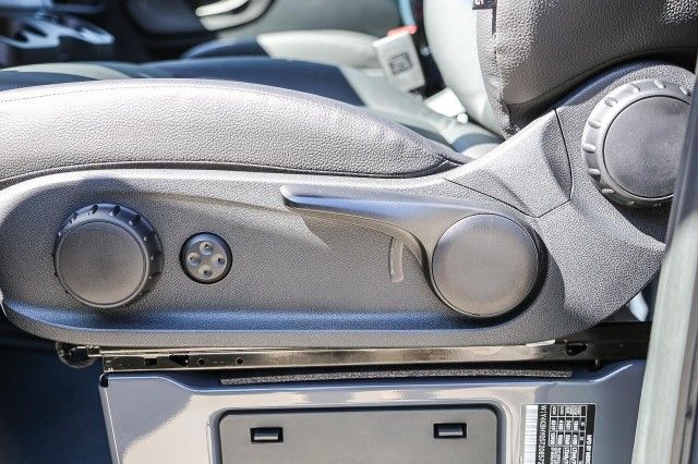 2025 Mercedes-Benz Sprinter Cargo Van Base - Photo 19