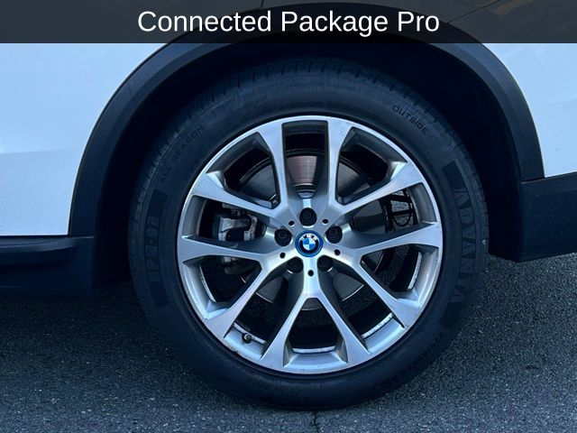 2023 BMW X5 45e - Photo 8