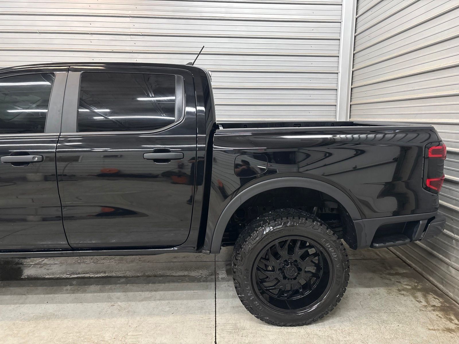 Photo 5 of 2025 Ford Ranger XLT