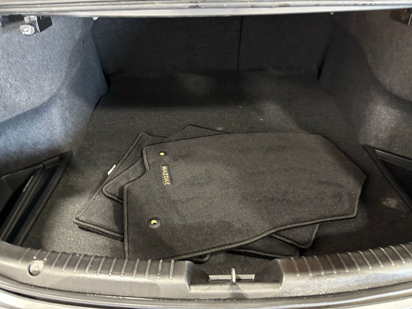 Used Car 2019 Mazda Mazda6  Grand Touring For Sale Under $25,000 In Austin, Texas