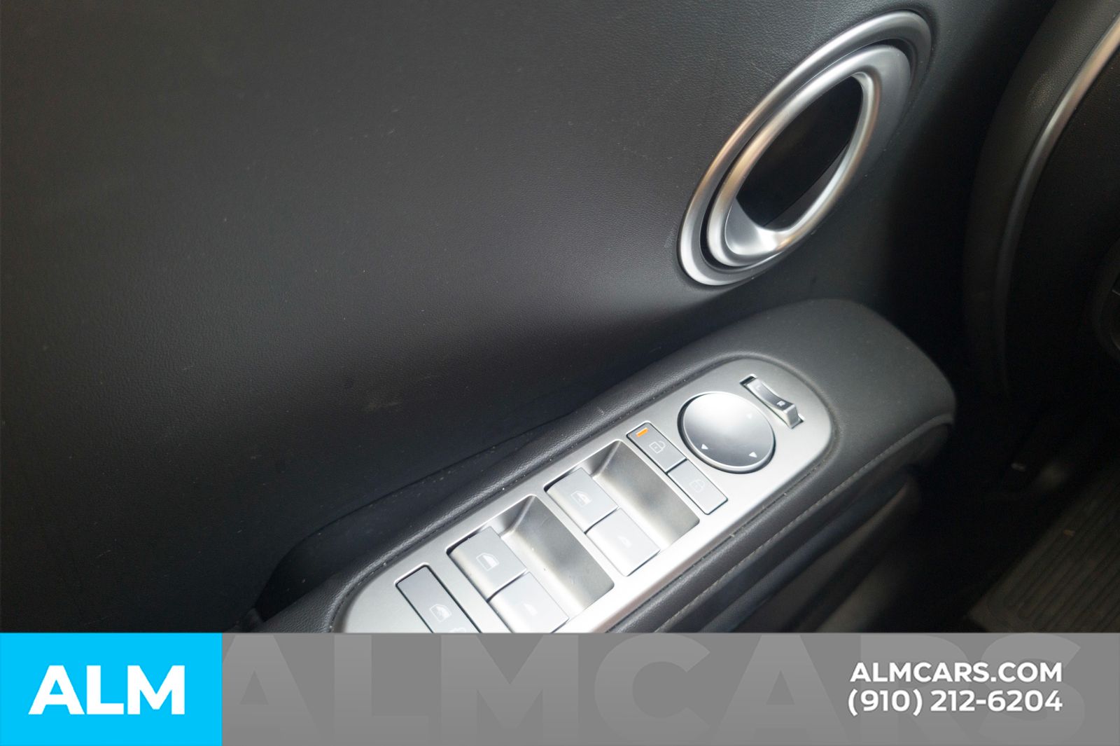 Used 2026 White Pearl Hyundai SEL image 18