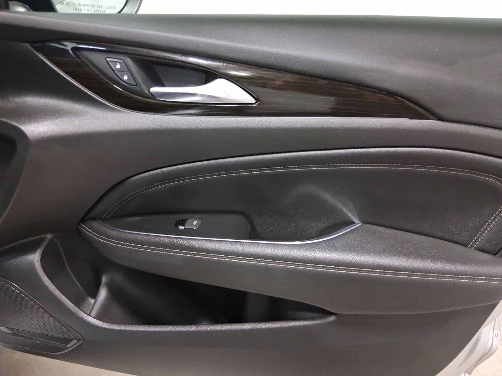Used Car 2018 Buick Regal  Essence For Sale Under $15,000 In Austin, Texas