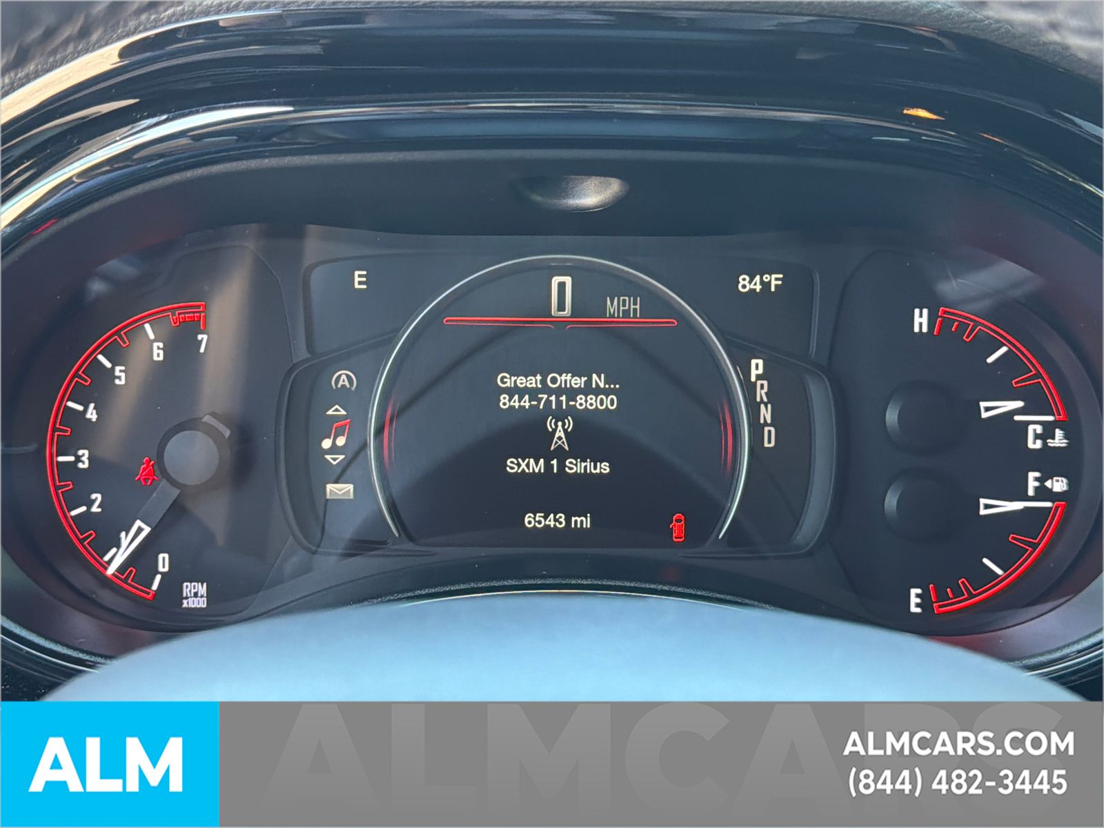 Used 2026 Gray Dodge GT image 31