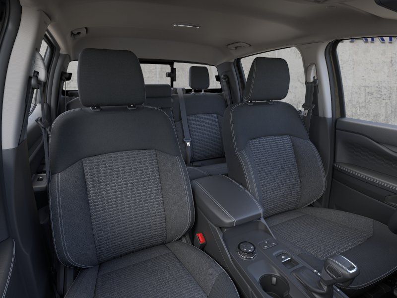 New 2026 Marsh Gray Ford XLT image 10