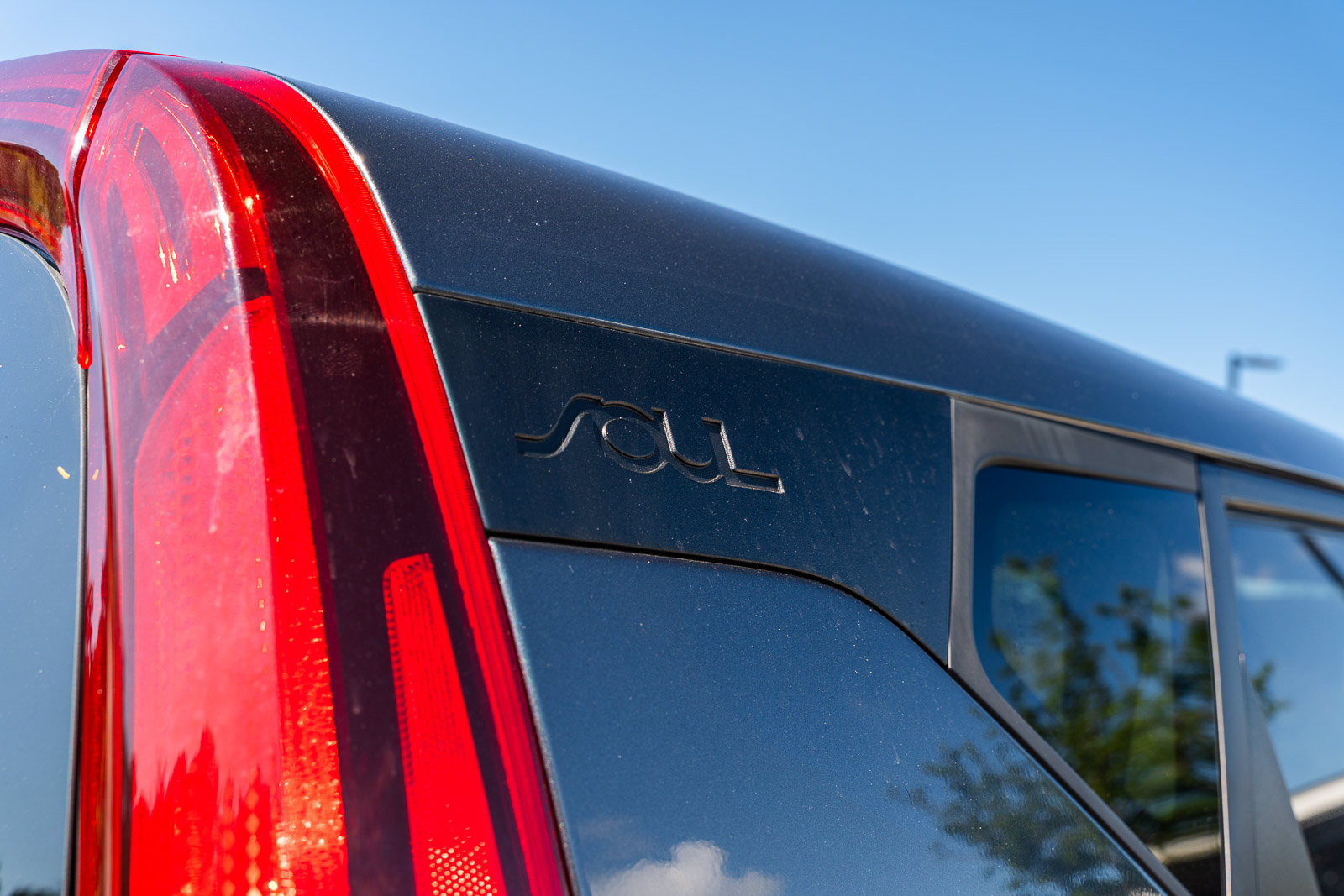 Used 2021 Kia Soul Hatchback