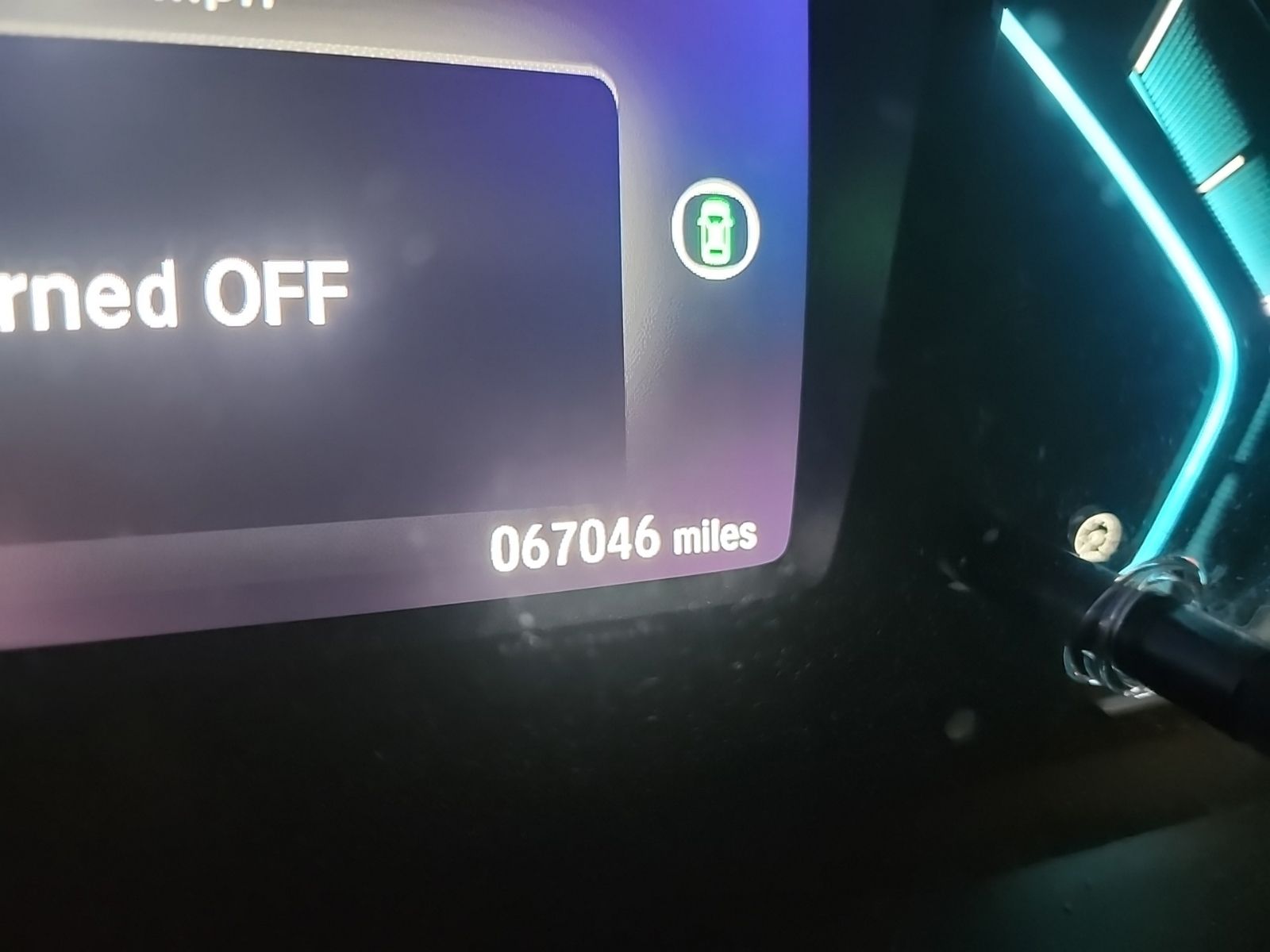 Used 2022  Honda Touring image 28