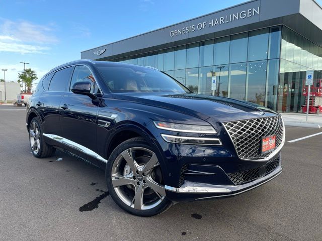 Finance a New Genesis in Harlingen, TX | RGV Genesis Dealer