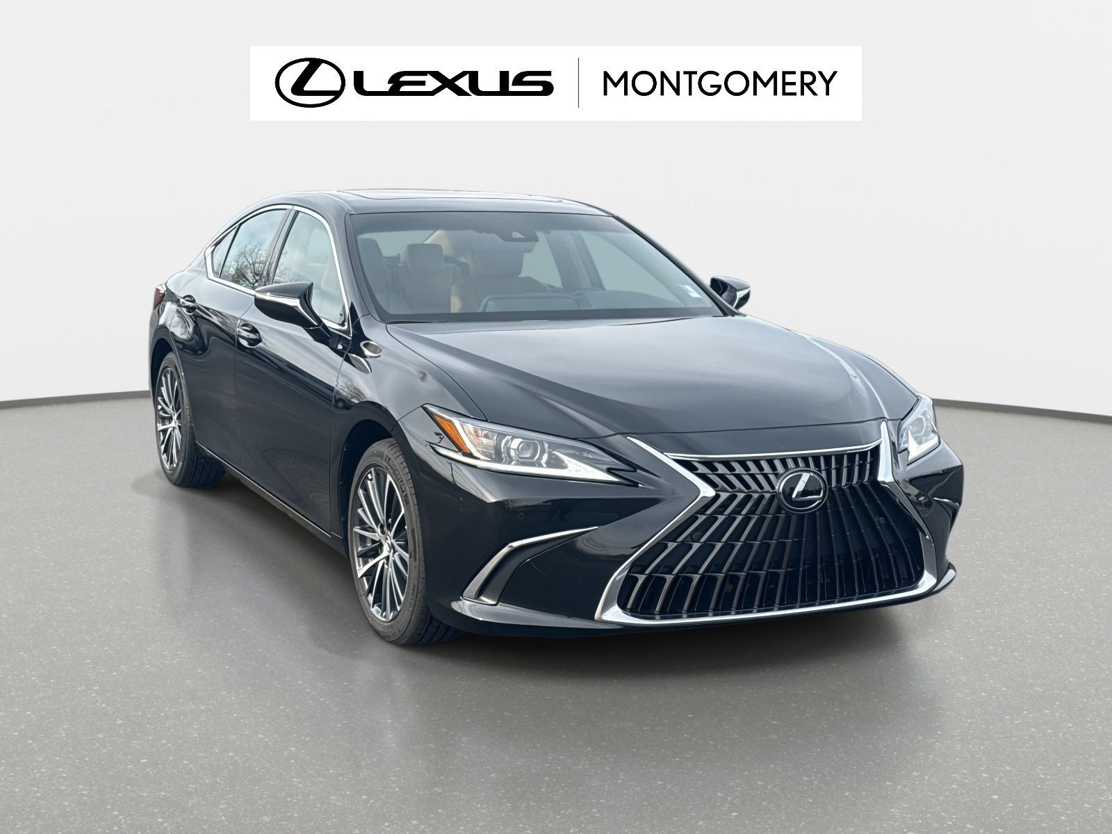 2025 Lexus ES 350 FWD