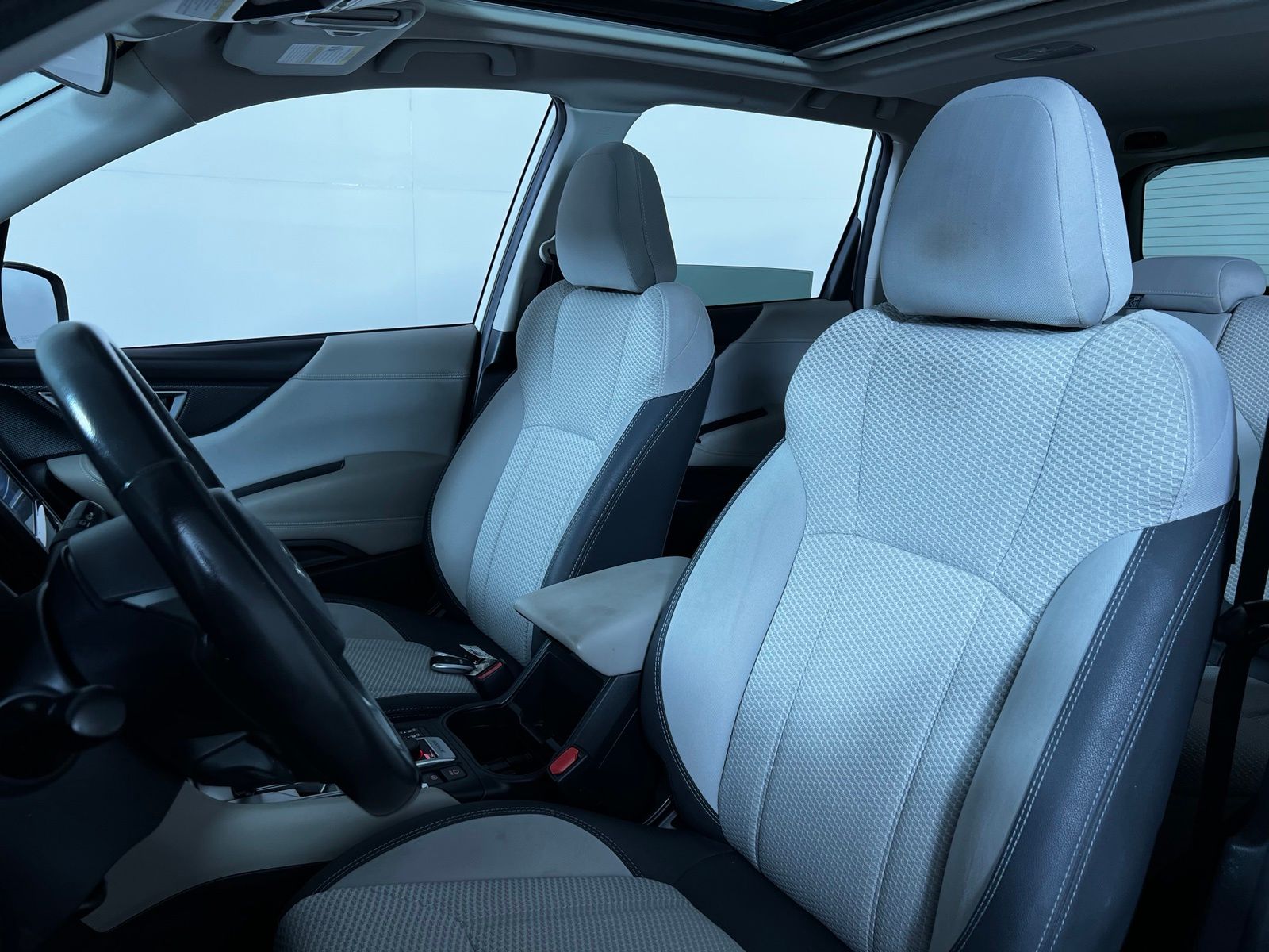 Thumbnail: 2020 Subaru Forester - 13