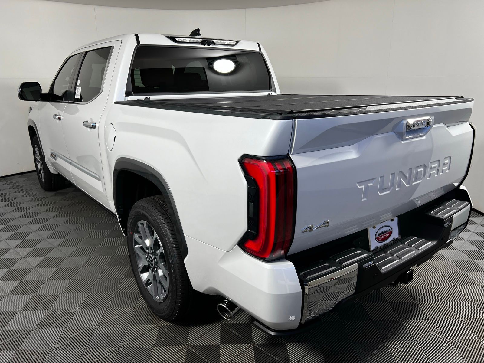 Thumbnail: 2026 Toyota Tundra - 7