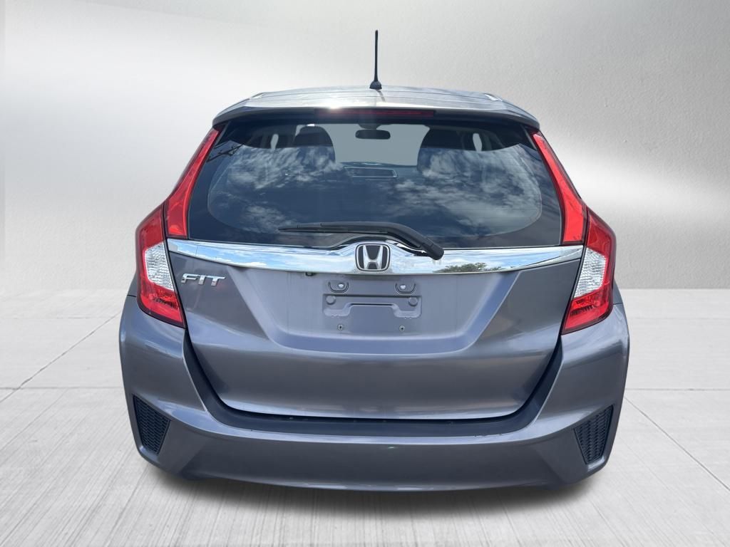Used Car 2015 Honda Fit  Ex For Sale Under $10,000 In Austin, Texas