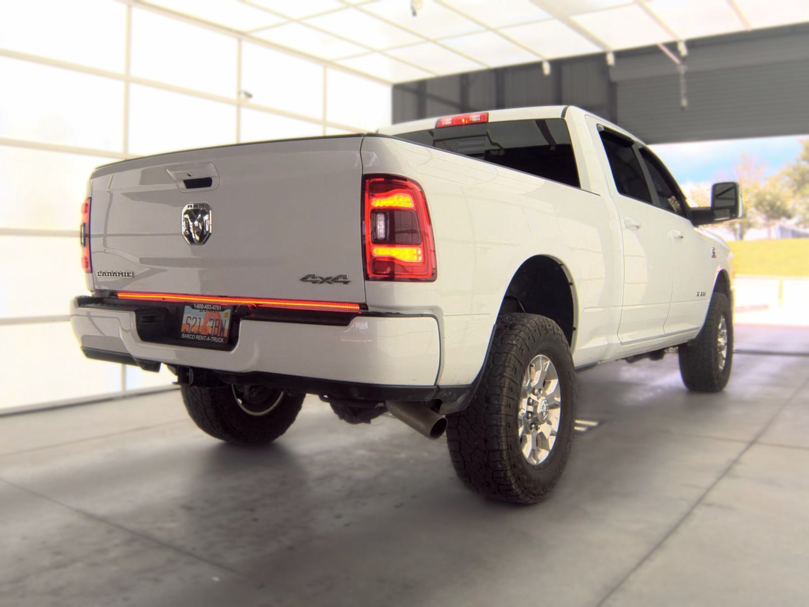 Used 2024 Ram 2500 Truck