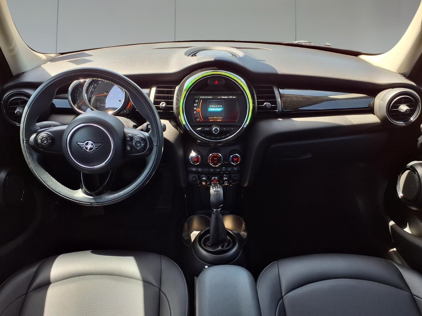 2019 MINI Cooper Signature - 10