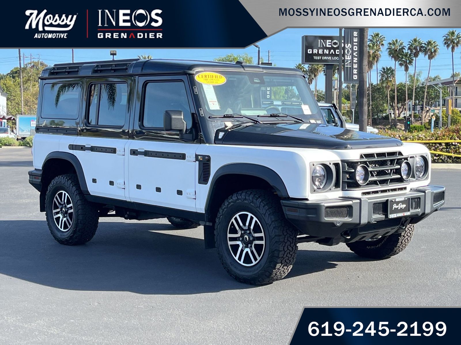 View vehicle photo 2