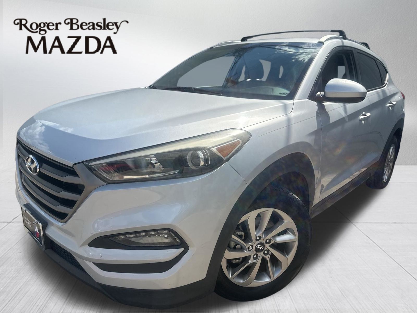 Used Car 2016 Hyundai Tucson  Se For Sale Under $15,000 In Austin, Texas