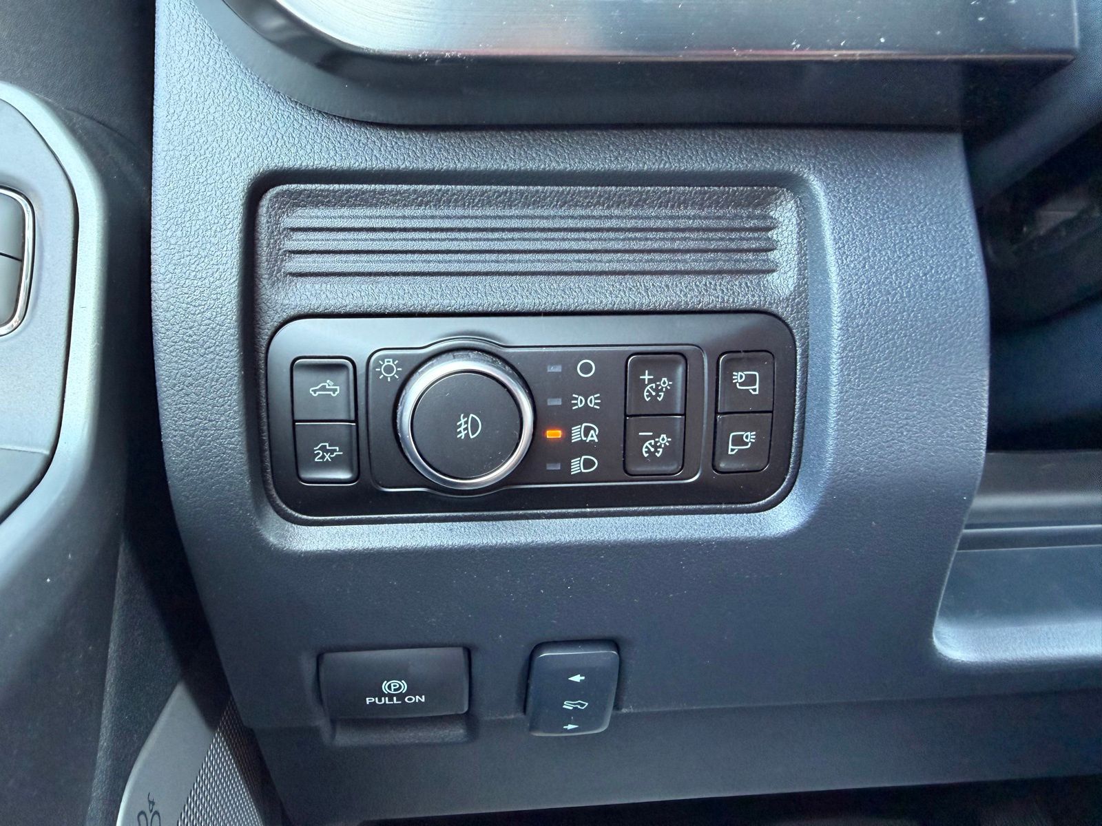 2026 Ford F-250SD image 23