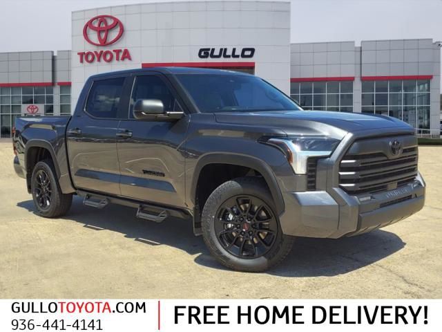 2025 Toyota Tundra SR5 - 0