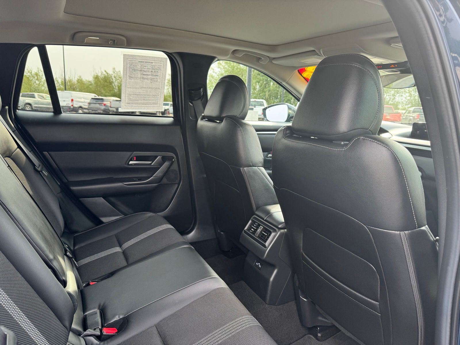 Used 2025 Mazda CX-50 SUV