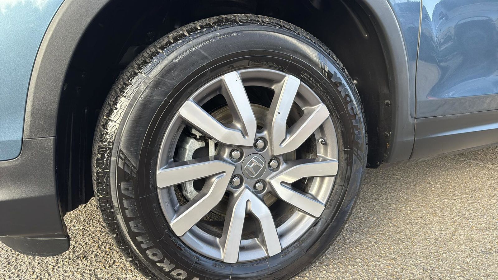 Used Car 2019 Honda Pilot  Ex-l For Sale Under $20,000 In Austin, Texas