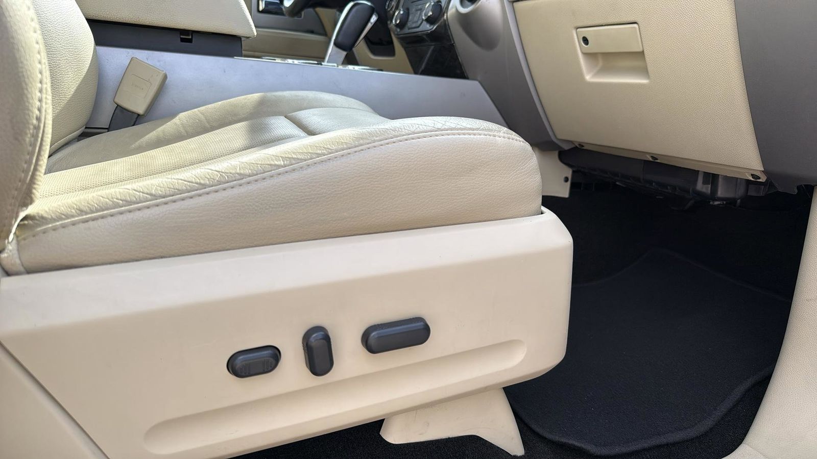 Used Car 2017 Ford Expedition El  Limited For Sale Under $15,000 In Austin, Texas