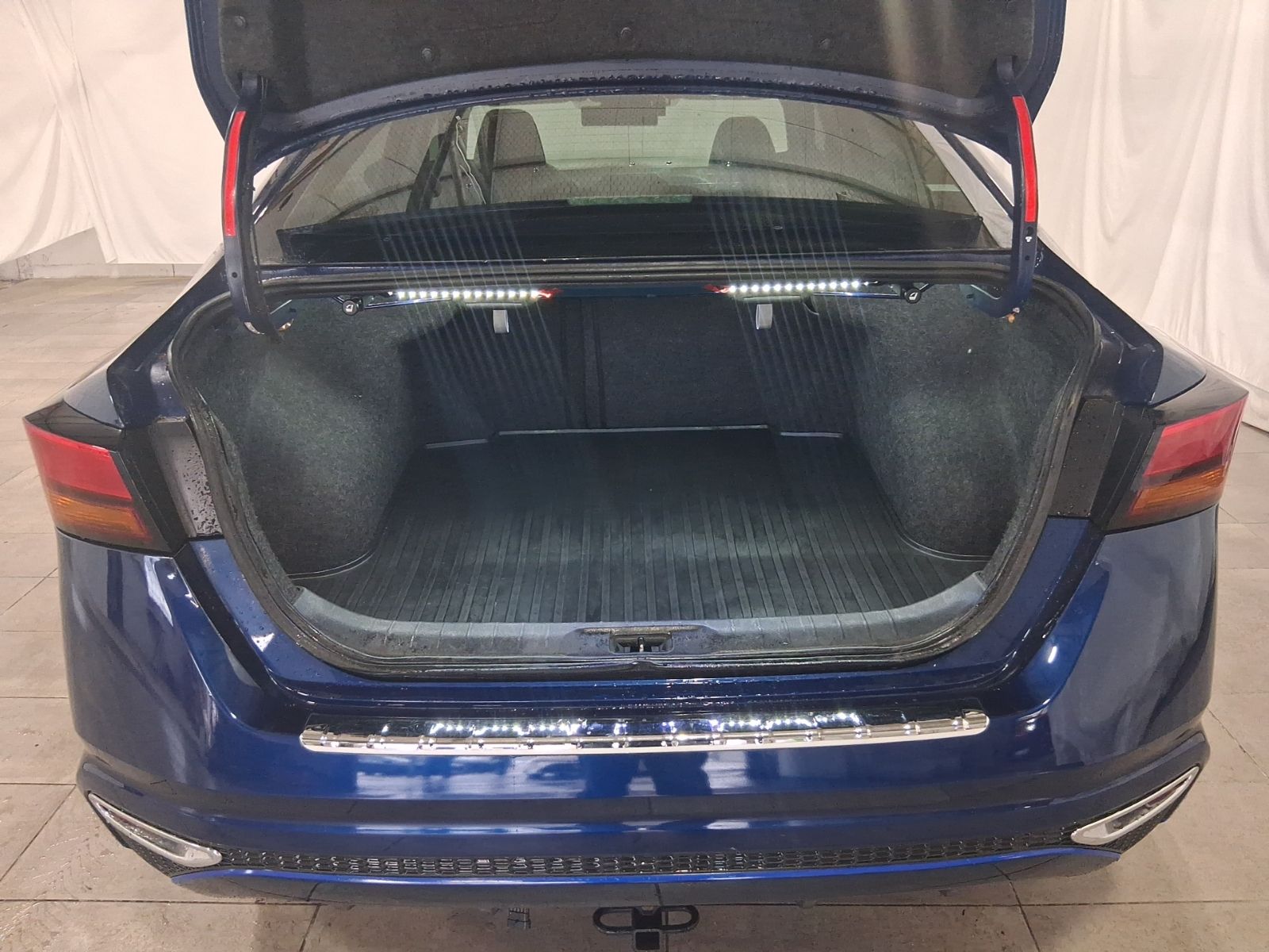 Used Car 2019 Nissan Altima  2.5 S For Sale Under $15,000 In Austin, Texas