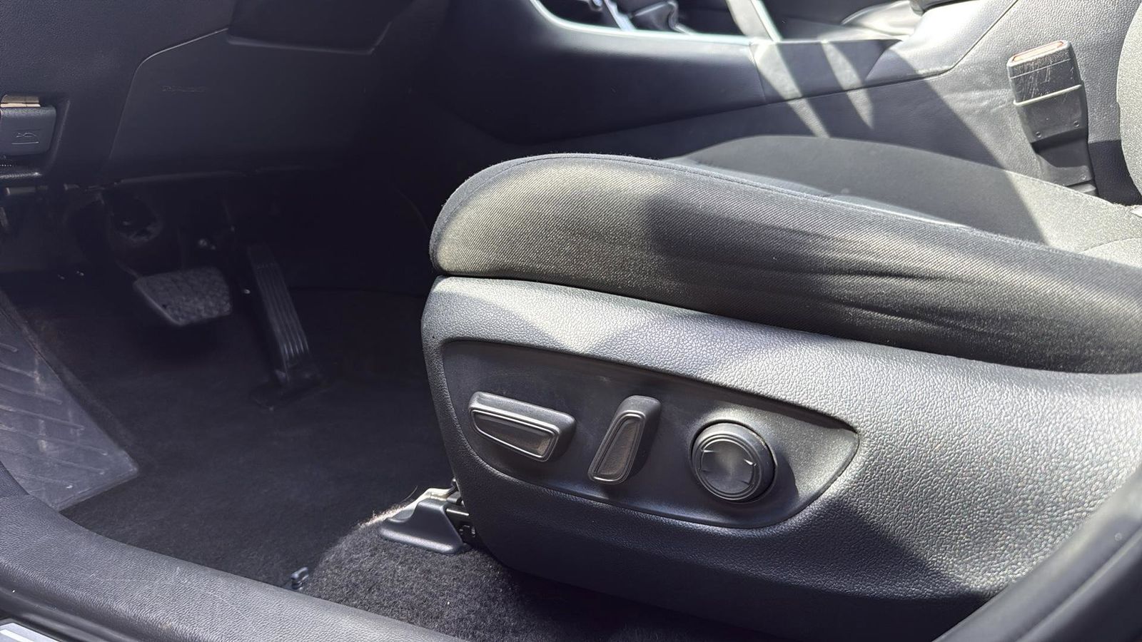 Used Car 2025 Toyota Rav4  Xle For Sale Under $30,000 In Austin, Texas