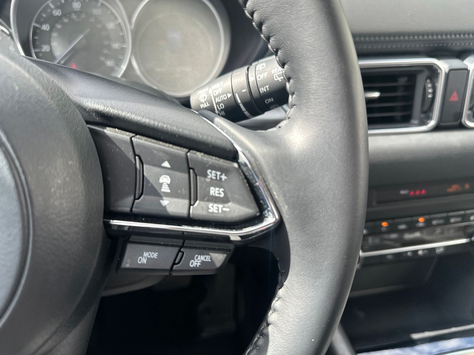 Used Car 2025 Mazda Cx-5  2.5 S Preferred Package For Sale Under $30,000 In Austin, Texas