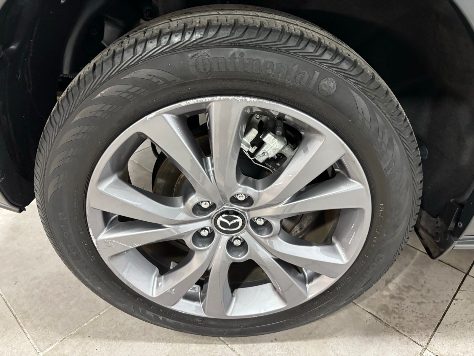 Used Car 2024 Mazda Cx-30  2.5 S Premium Package For Sale Under $30,000 In Austin, Texas
