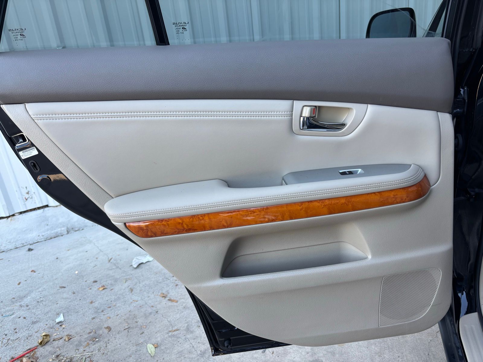 Used Car 2009 Lexus Rx  350 For Sale Under $15,000 In Austin, Texas