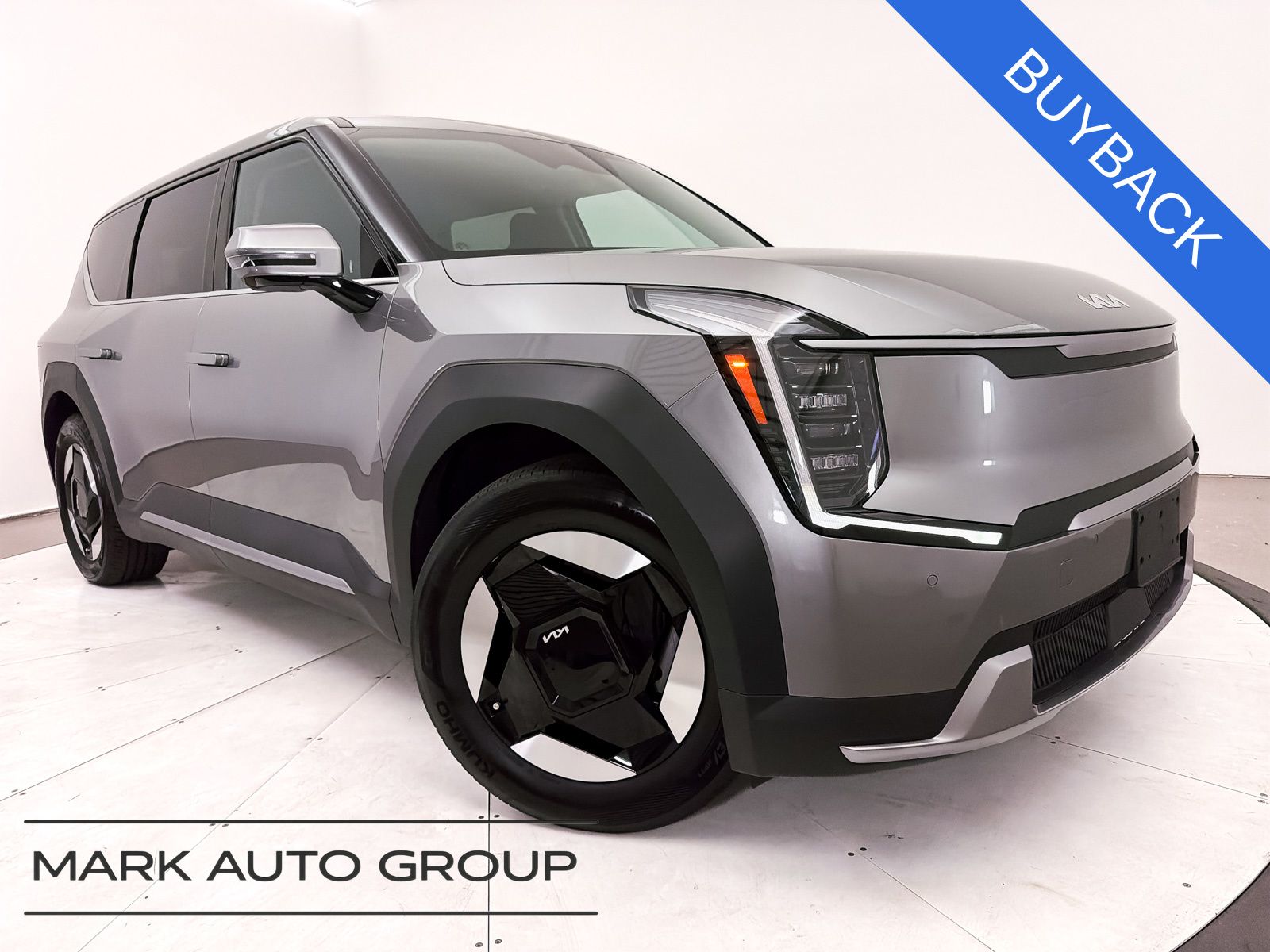 2024 Kia EV9 Light Long Range