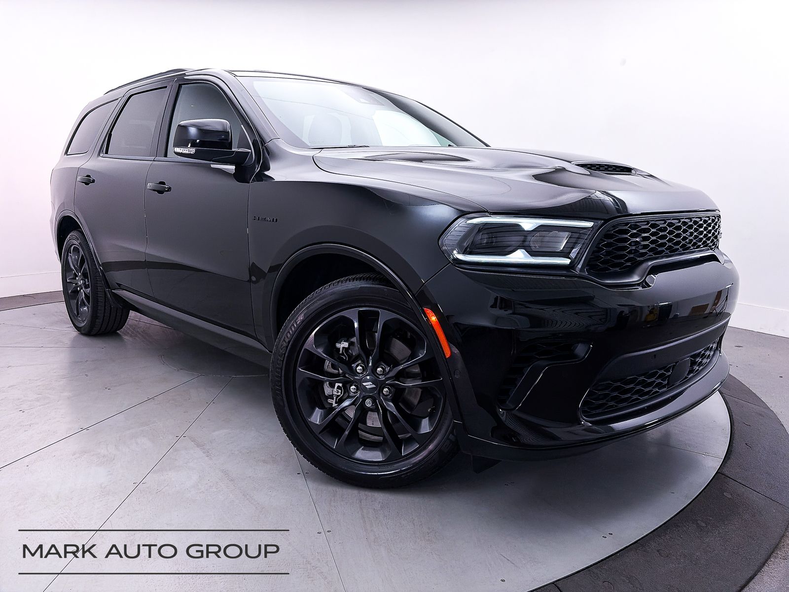 2024 Dodge Durango R/T Plus