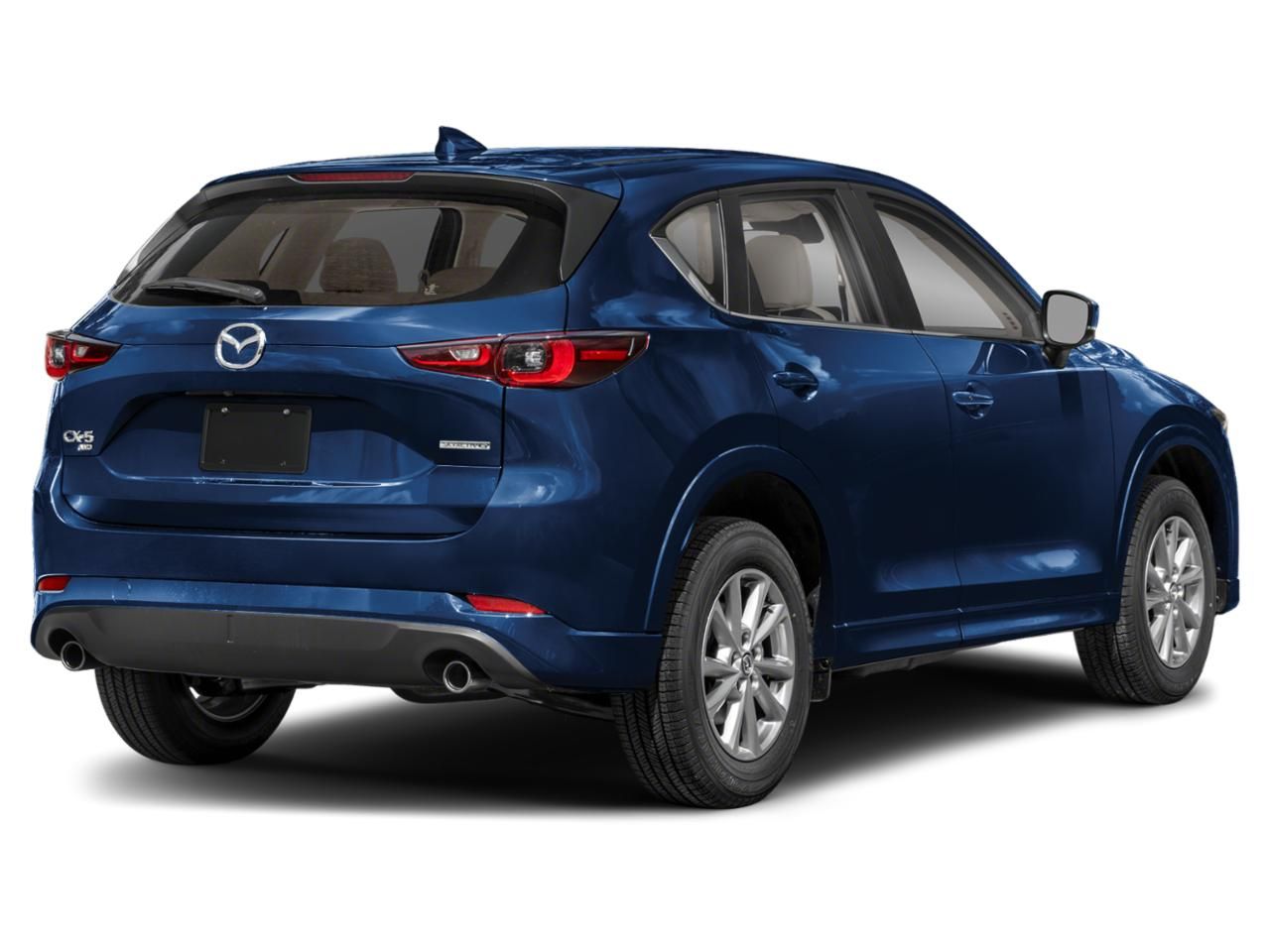 New Car 2025 Mazda Cx-5  2.5 S Preferred Package For Sale Under $35,000 In Austin, Texas