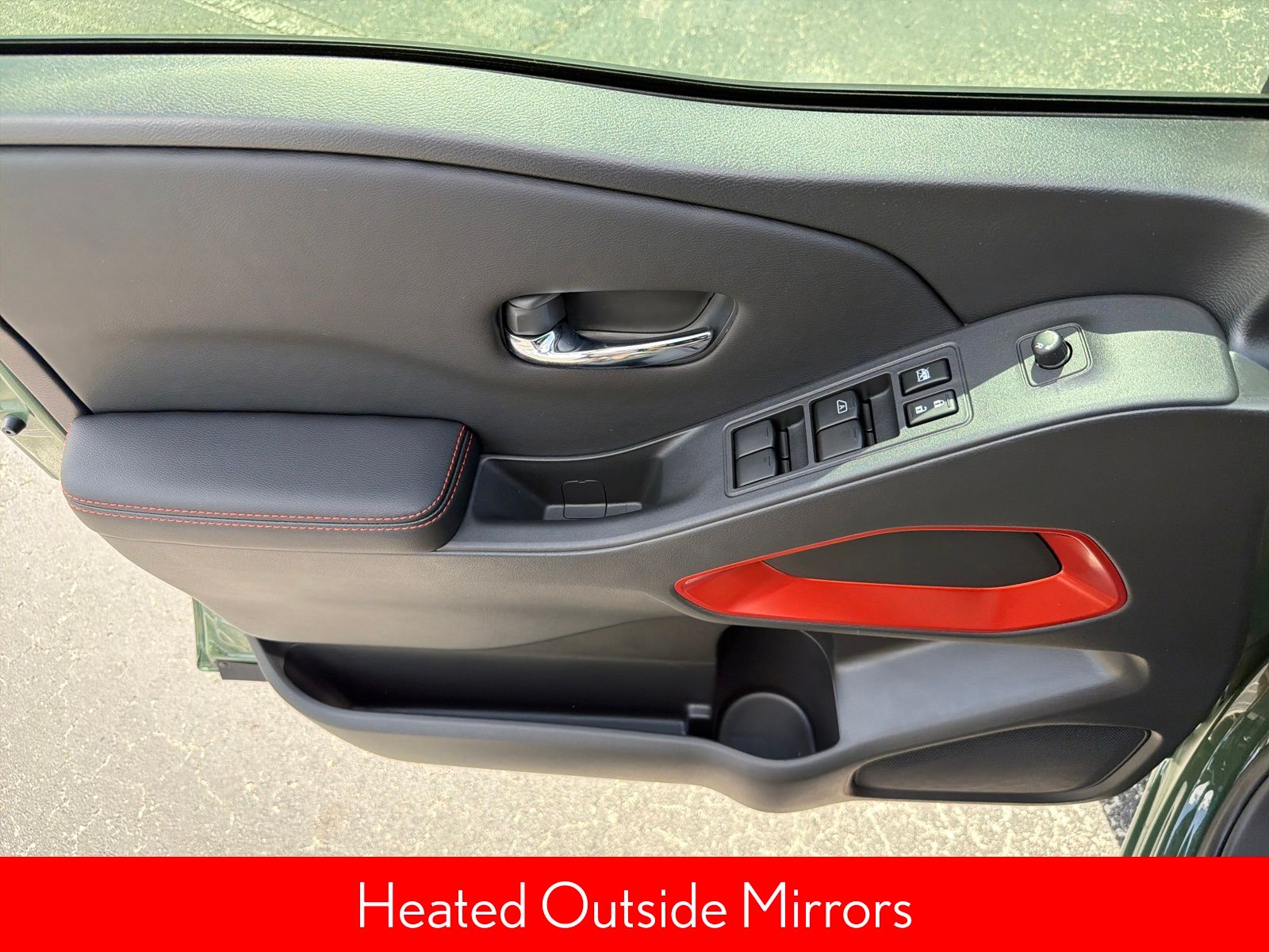 Used 2025 Nissan Frontier PRO-4X 4D Crew Cab