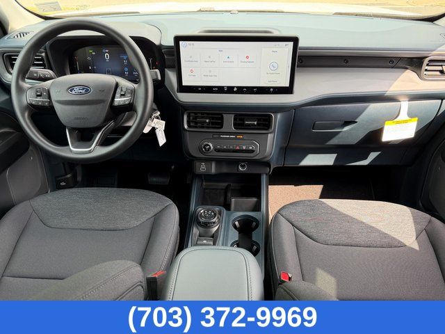 New 2026 Oxford White Ford XL image 17