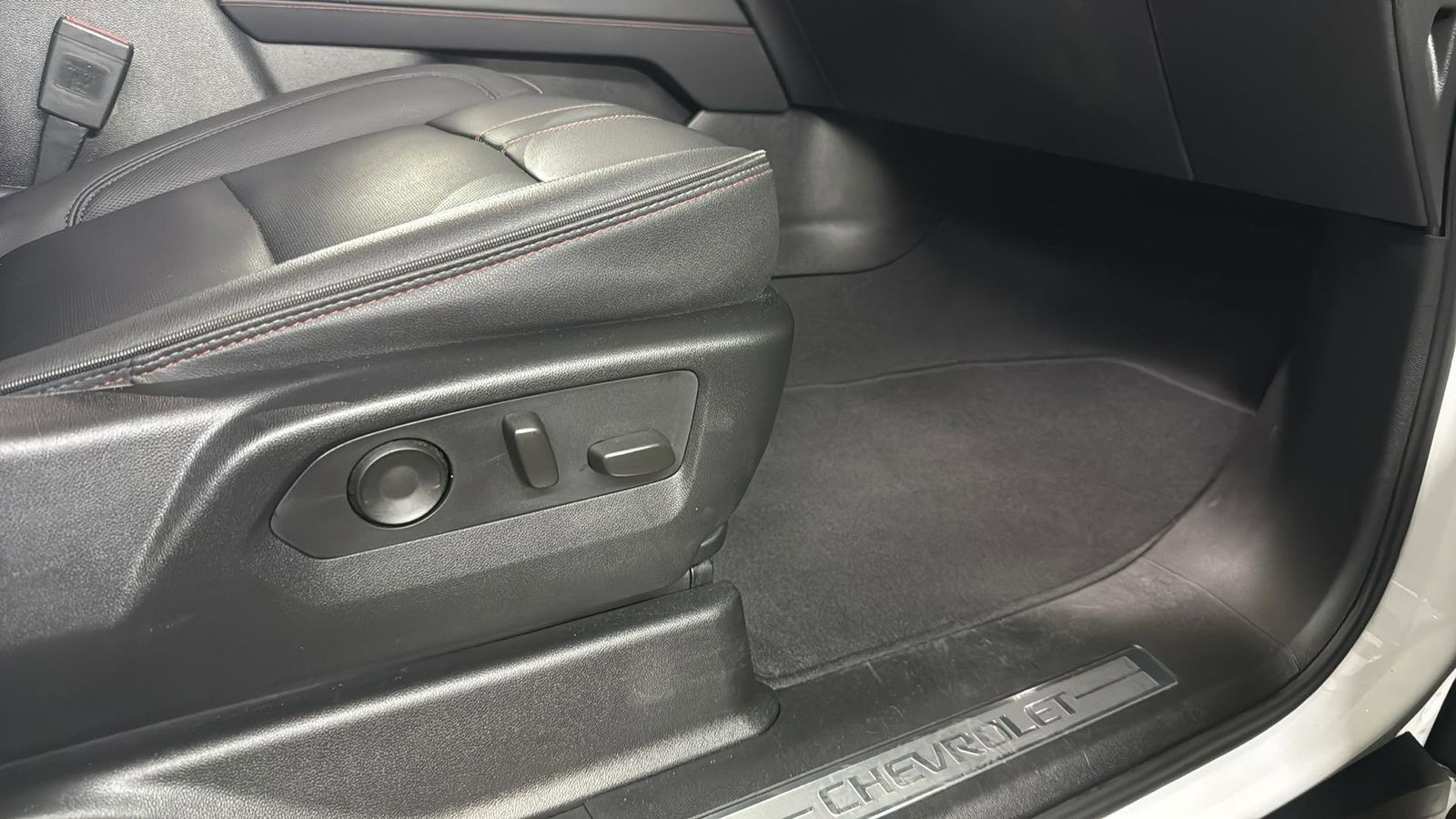 Used Car 2023 Chevrolet Tahoe  Rst For Sale Under $60,000 In Austin, Texas