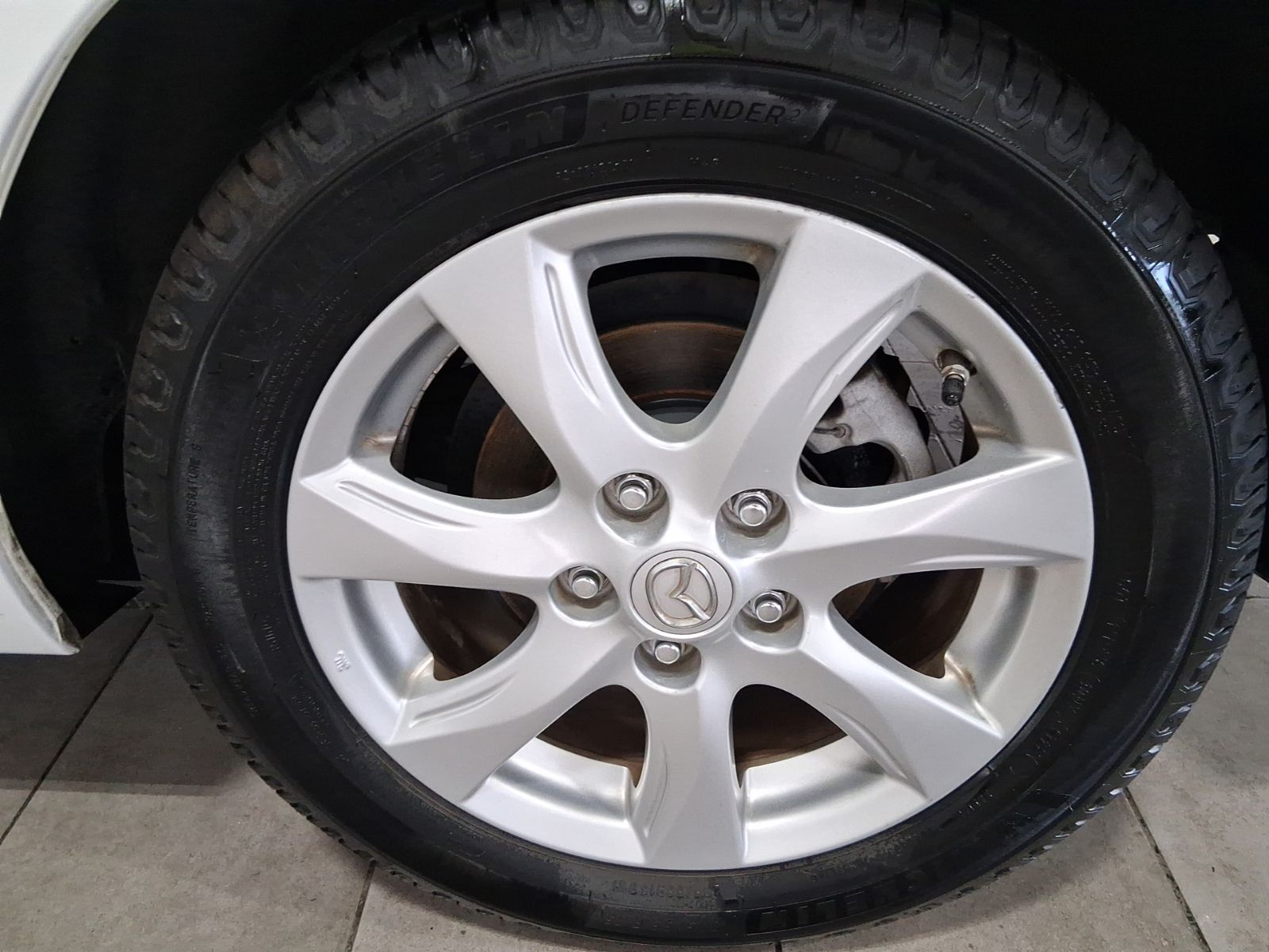 Used Car 2010 Mazda Mazda3  I Touring For Sale Under $10,000 In Austin, Texas