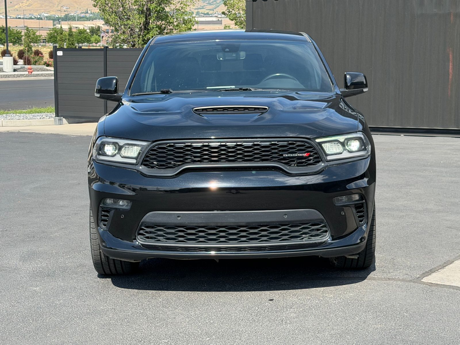Used 2022 Dodge Durango SUV